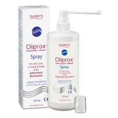 oliprox spray 150ml ce