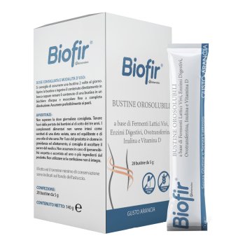 biofir 10 stick