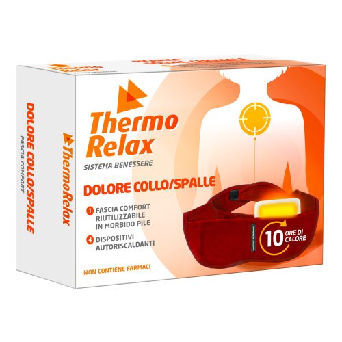 THERMO RELAX COLLO/SPAL 4RICAR