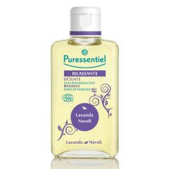 puressentiel olio mass bio rel