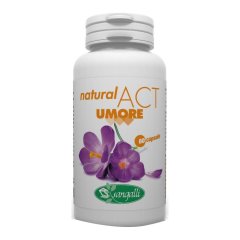 natural act umore 60cps