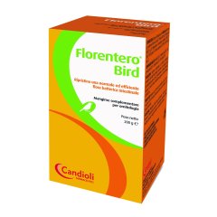 florentero bird 200g