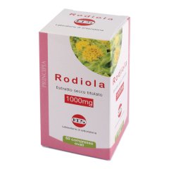 rodiola 1000mg 60 cpr kos