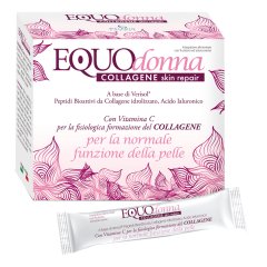 equodonna collagene pe 20bust