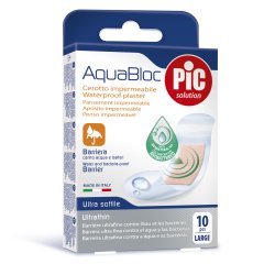 aquabloc 25x72mm 10cer