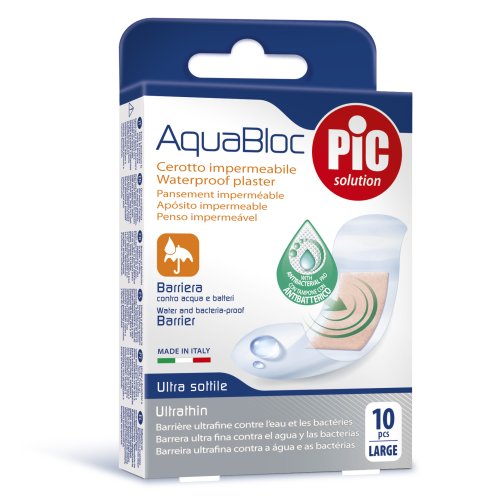 Aquabloc 25x72mm 10cer