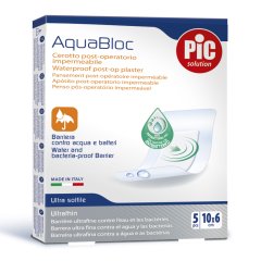 aquabloc 10x6 st a/bat 5p 26009