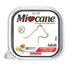 miocane adult manz/agnel 300g