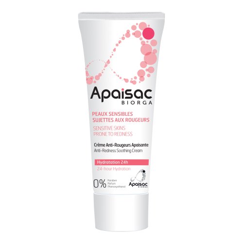 APAISAC ANTI-ROSS LENITIV 40ML