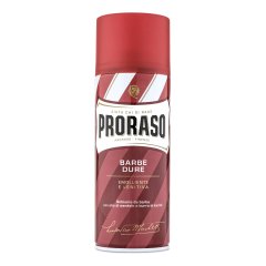 proraso sch barb emoll ro400ml