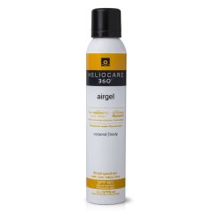 heliocare 360 airgel spf50 200