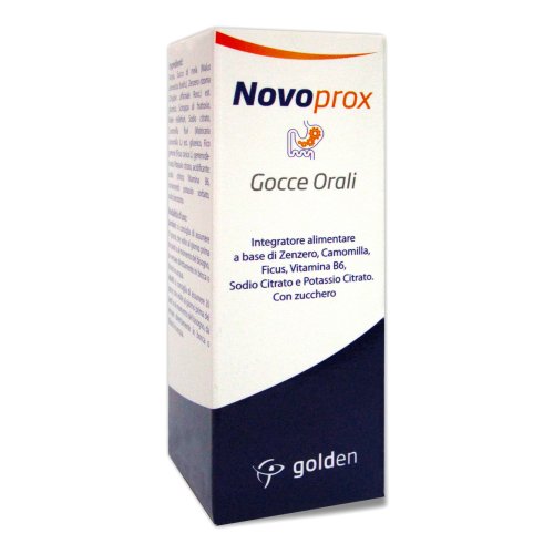 NOVOPROX GTT 30ML