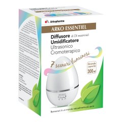 diffusore umid ultrasonico arko