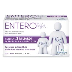 enterolife 2 mld 20f