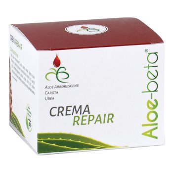 aloe beta crema repair