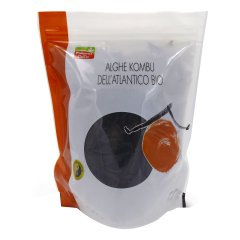 la finestra sul cielo - kombu atlantico 50g bio