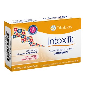 intoxifit 24 cps 600mg