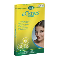 acknes cerotti 24pz