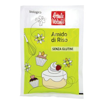 amido di riso 100g