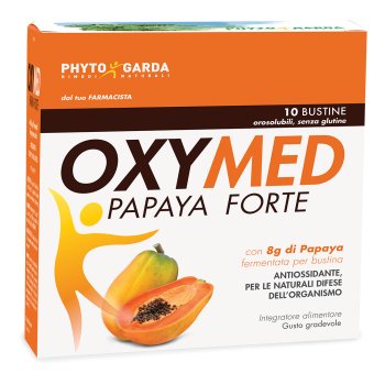 papaya fermentata pg 7bs phytog