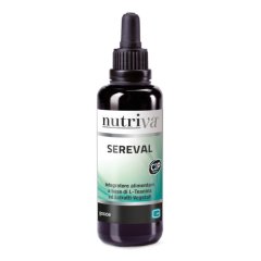 nutriva sereval gocce 50ml