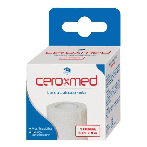 CEROXMED-BENDA ADER 4X4M