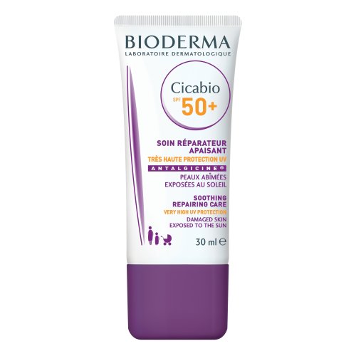 Cicabio Spf50+ 30ml