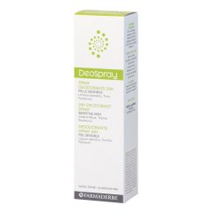 deo spray 50ml