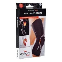 epitact sport ginocchiera s