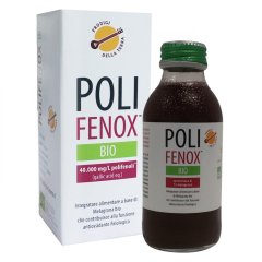 polifenox bio 125ml
