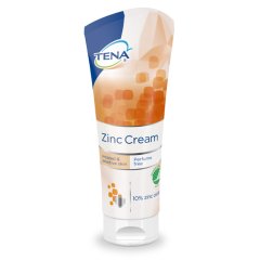 Tena Zinc Cream - Crema Lenitiva Ossido di Zinco 100ml