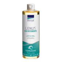 lenus olio det 400ml