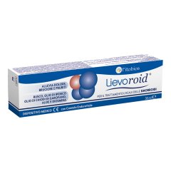 lievoroid pom c/can endorett