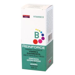 reinforce vit.b 100ml