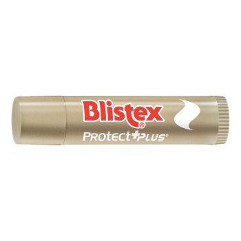 blistex protect+ plus ultra protettivo fp30 balsamo idratante labbra stick 4,25g