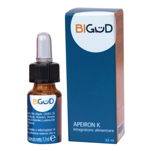 BIGUD APEIRON K 5,5ML