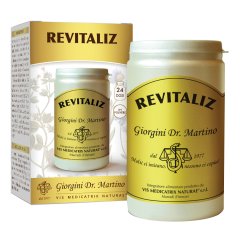 revitaliz pvl 180gr giorgini