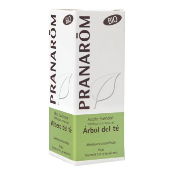 pranarom oe tea tree 10ml