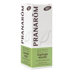 pranarom oe lavanda spica 10ml