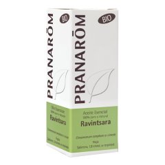 pranarom oe ravintsara 10ml