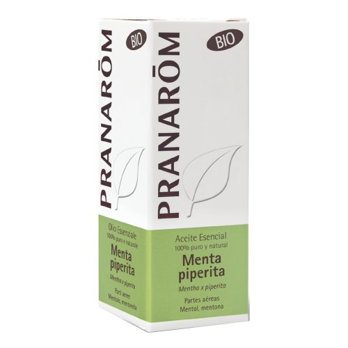 PRANAROM OE Menta Pip.10ml