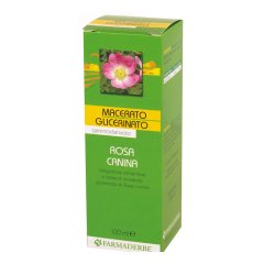 rosa canina mg 100ml