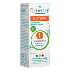 puressentiel olio ess gaultheria