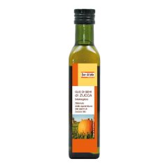 fior di loto olio di semi zucca bio 250ml