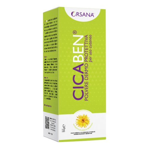 CICABEN 50G