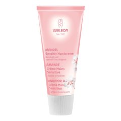 weleda cr.mani mandorle 50ml