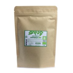 moringa bio 200g