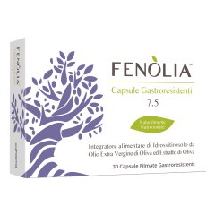 fenolia 30 cps