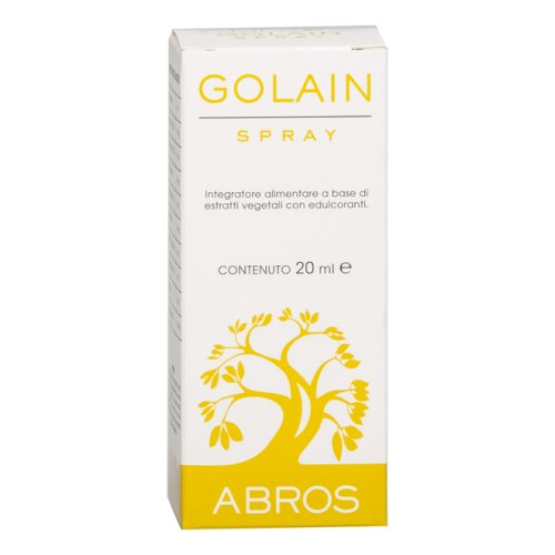 GOLAIN Spray 20ml