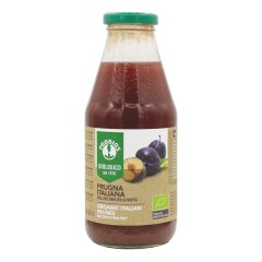 probios succo prugna 500ml